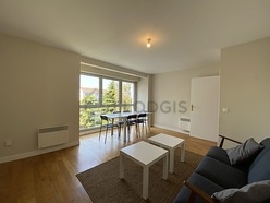 Appartamento Montrouge - Soggiorno