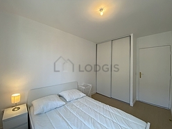 Appartement Montrouge - Chambre