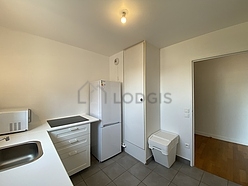 Appartement Montrouge - Cuisine