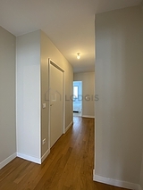 Appartement Montrouge - Entrée