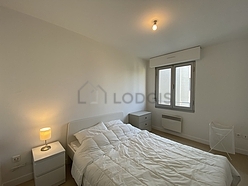 Wohnung Montrouge - Schlafzimmer 3