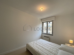 Wohnung Montrouge - Schlafzimmer