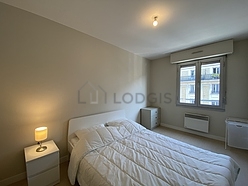 Wohnung Montrouge - Schlafzimmer