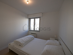 Квартира Montrouge - Спальня 3