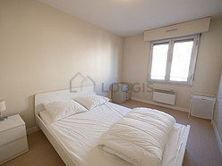 Apartment Montrouge - Bedroom 2