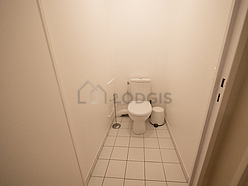 Apartment Montrouge - Toilet