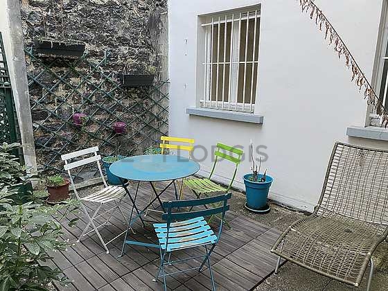 Apartment Paris 7° - 
