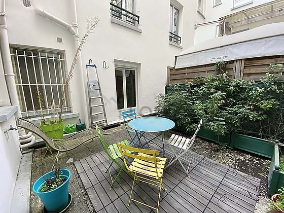 Wohnung Paris 7° - 