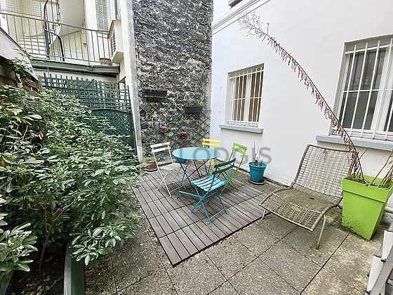 Wohnung Paris 7° - 