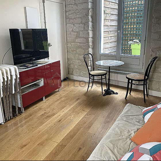 Wohnung Paris 7° - 