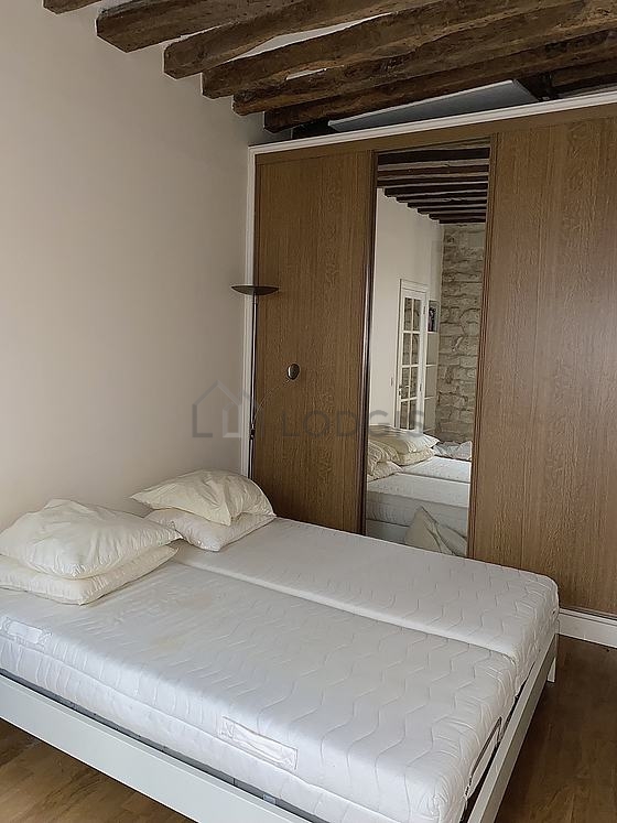 Wohnung Paris 7° - 