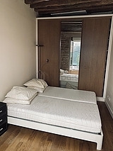 Appartement Paris 7° - Chambre