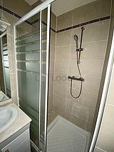 Appartement Paris 7° - Salle de bain