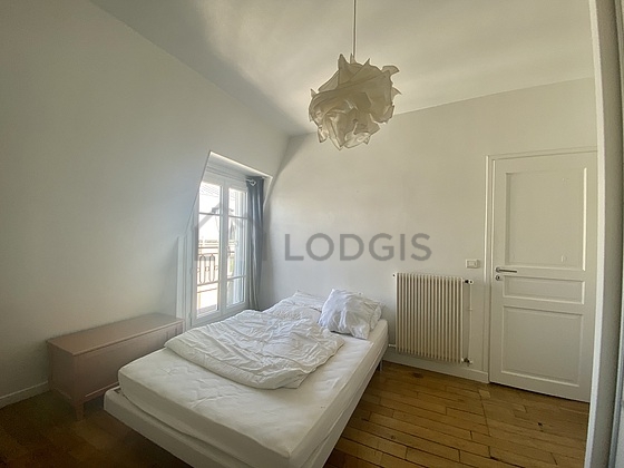 Apartamento París 13° - 