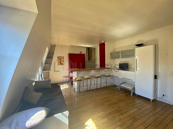 Apartment Paris 13° - 
