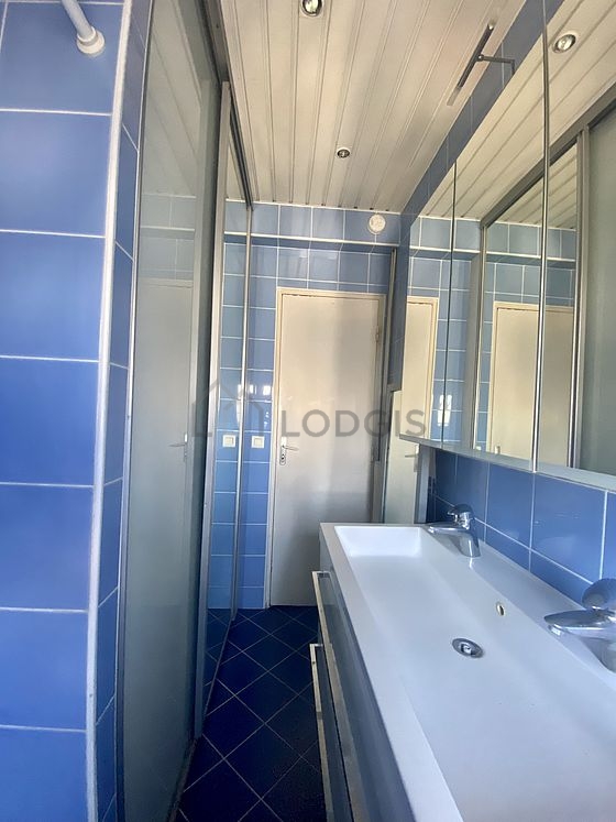 Apartment Paris 13° - 