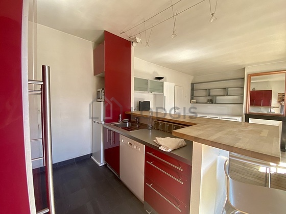 Appartamento Parigi 13° - 