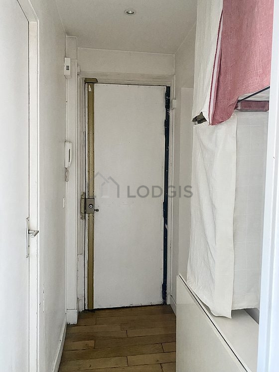 Appartement Paris 13° - 