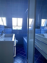 Apartamento Paris 13° - Casa de banho