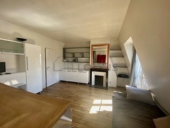 Apartamento Paris 13° - Salaõ
