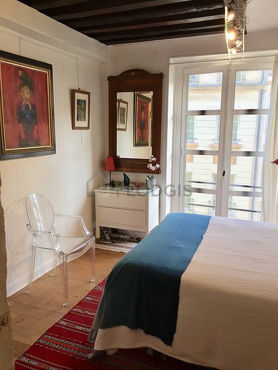 Appartamento Parigi 6° - 