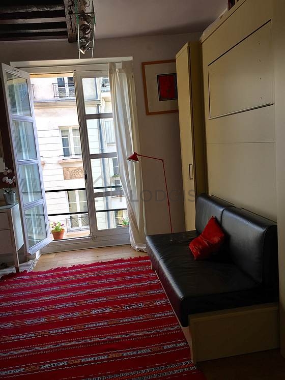 Appartamento Parigi 6° - 
