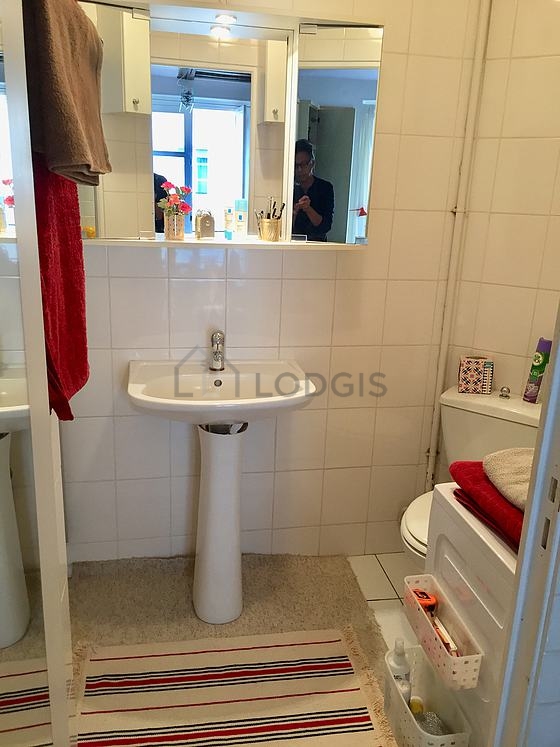 Appartement Paris 6° - 