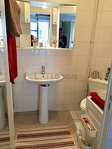 Appartamento Parigi 6° - Sala da bagno