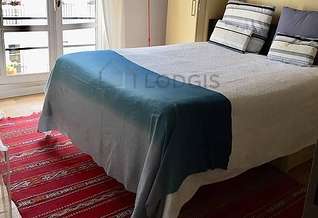 Luxembourg Parigi Paris 6° monolocale