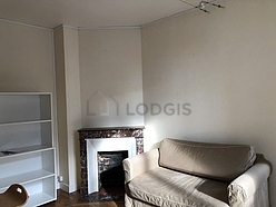 Apartamento París 13° - Salón