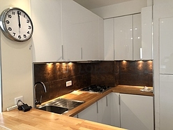 Apartment Paris 13° - Kitchen