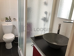 Appartamento Parigi 13° - Sala da bagno