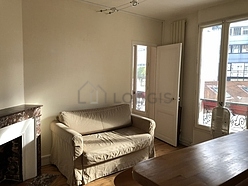 Appartement Paris 13° - Séjour