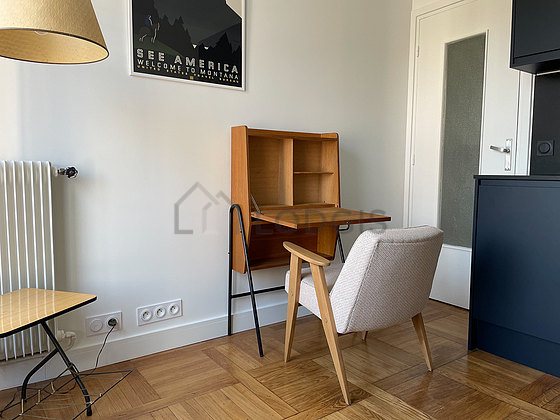 Apartamento París 5° - 
