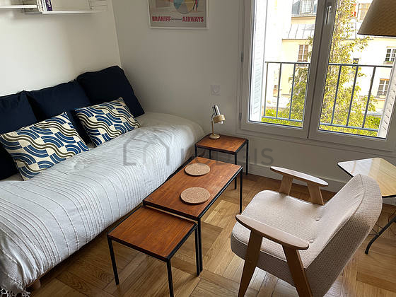 Apartment Paris 5° - 