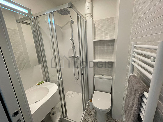 Apartment Paris 5° - 