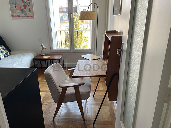 Appartement Paris 5° - 