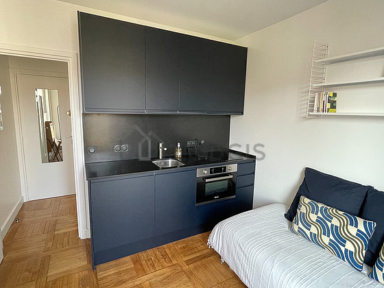 Wohnung Paris 5° - 