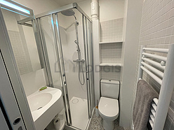 Квартира Париж 5° - Ванная