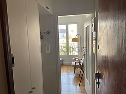 Appartement Paris 5° - Entrée