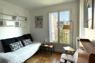 Studio Paris 5° Jardin des Plantes