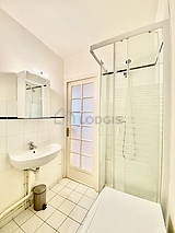 Apartamento Paris 17° - Casa de banho