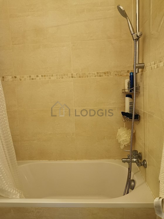 Apartamento Paris 16° - 