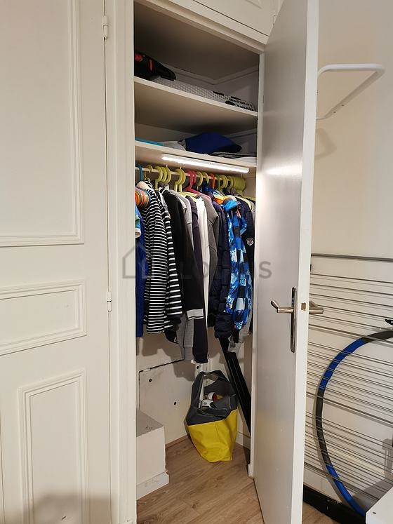 Appartement Paris 16° - 