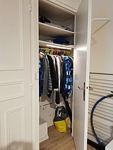 Квартира Париж 16° - Гостиная