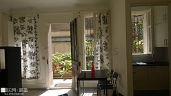 Wohnung Paris 16° - Wohnzimmer