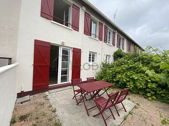 Haus Yvelines - 