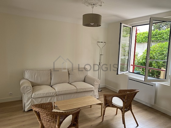 家 Yvelines - 