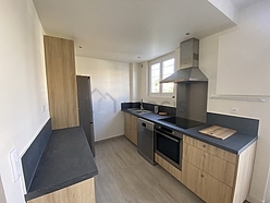 casa Hauts de Seine - Cucina