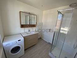 Haus Yvelines - Badezimmer